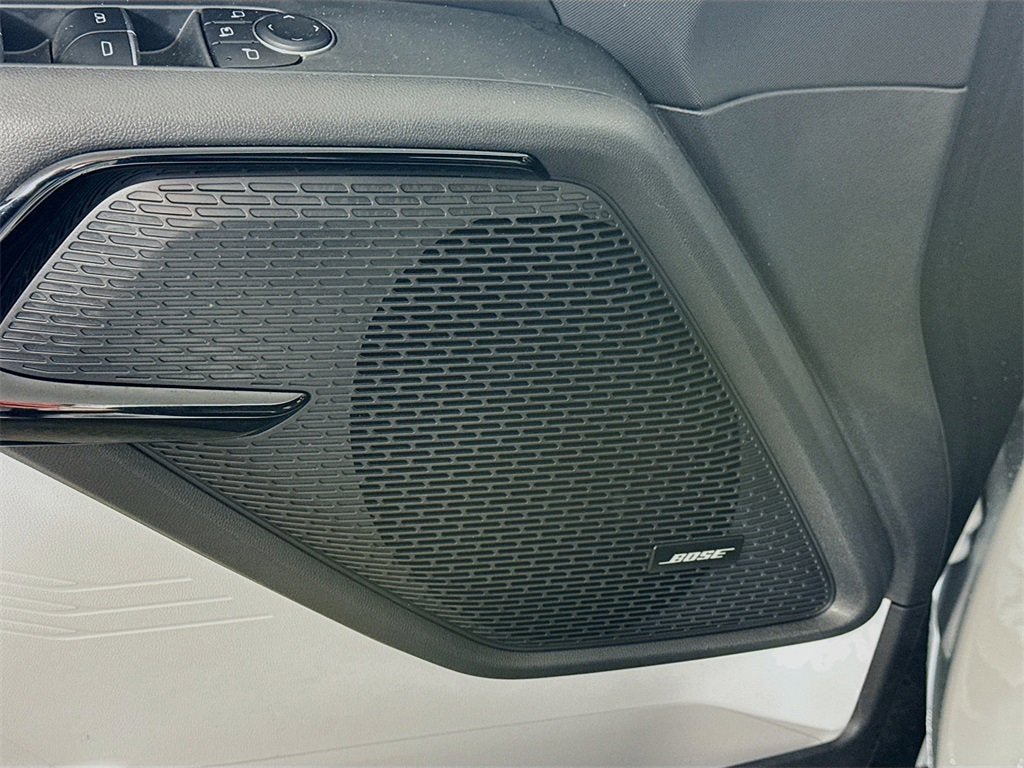 2025 Chevrolet Silverado EV RST - Max Range