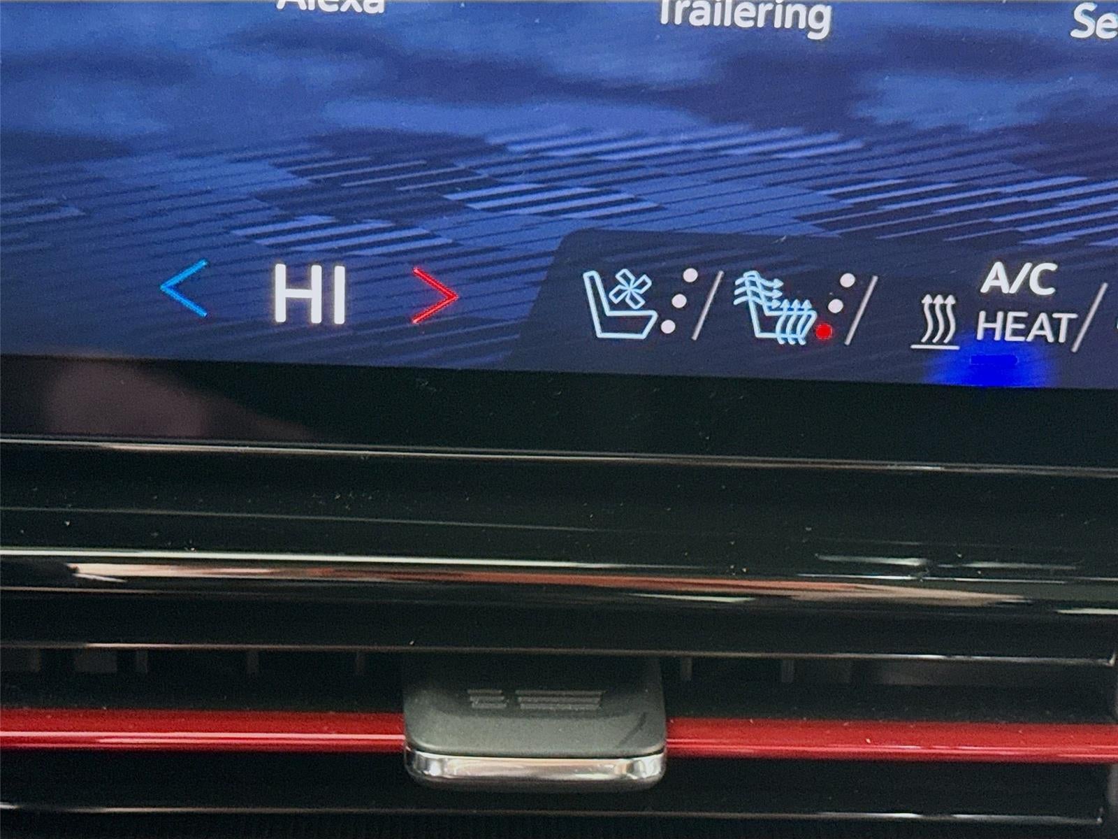 2025 Chevrolet Silverado EV RST - Max Range