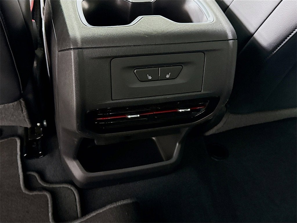 2025 Chevrolet Silverado EV RST - Max Range