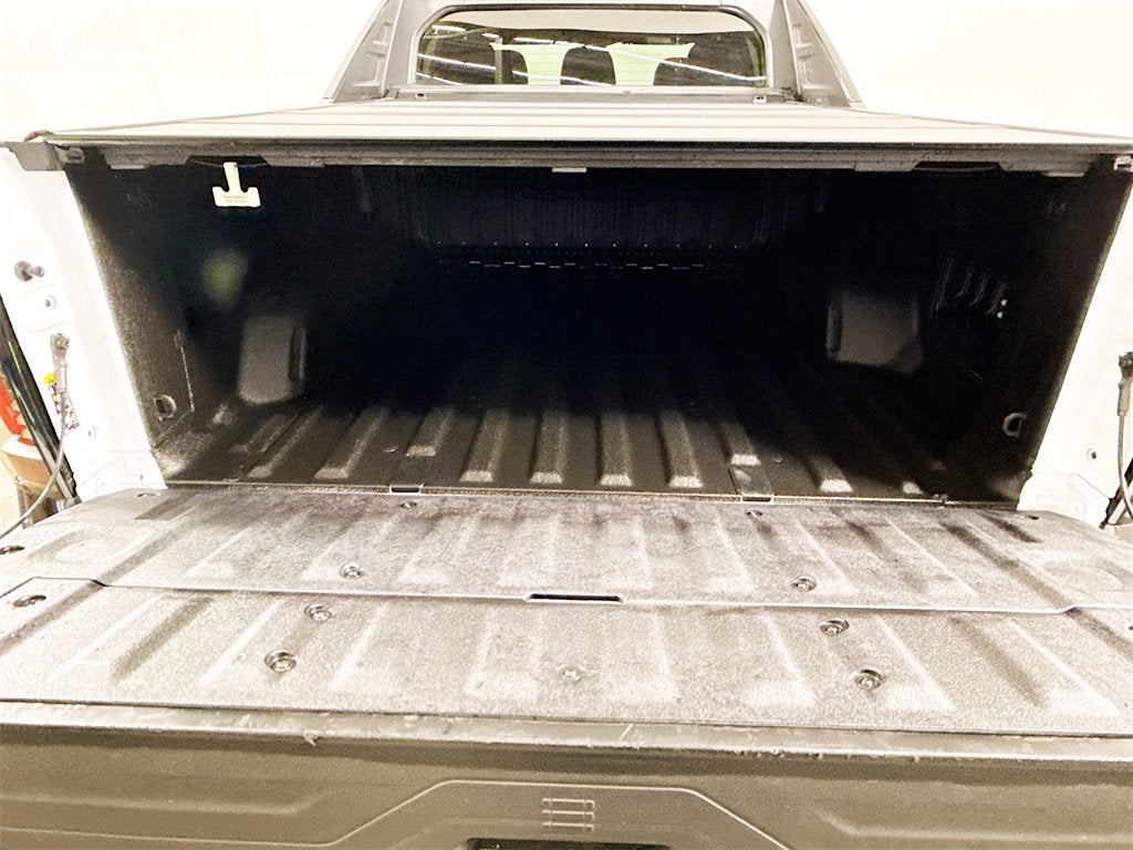 2025 Chevrolet Silverado EV RST - Max Range