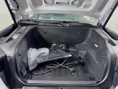 2025 Chevrolet Silverado EV RST - Max Range