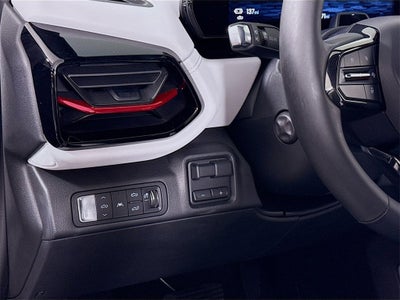 2025 Chevrolet Silverado EV RST - Max Range