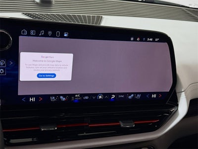 2025 Chevrolet Silverado EV RST - Max Range