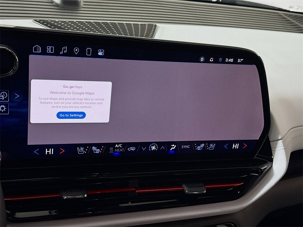 2025 Chevrolet Silverado EV RST - Max Range