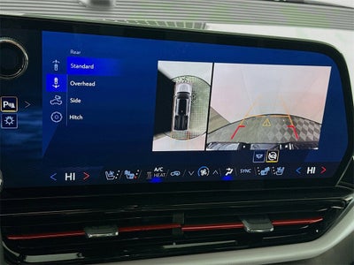 2025 Chevrolet Silverado EV RST - Max Range