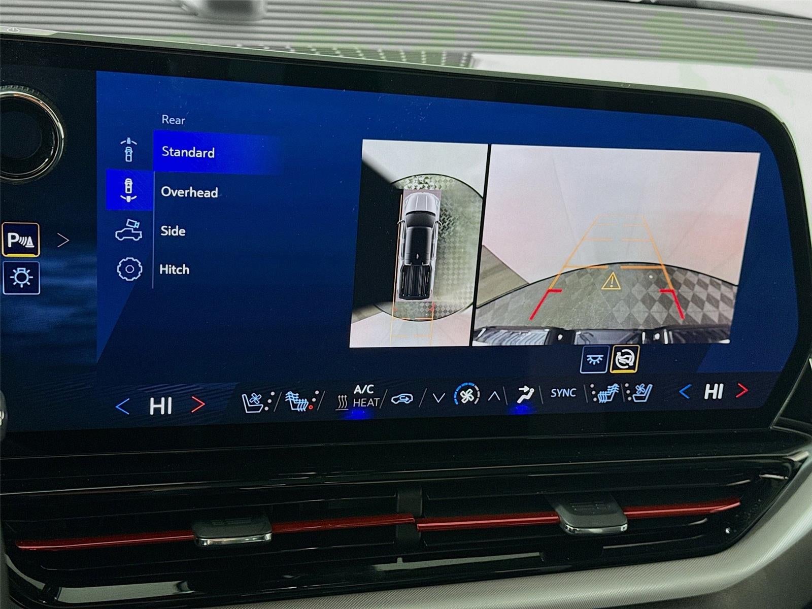 2025 Chevrolet Silverado EV RST - Max Range