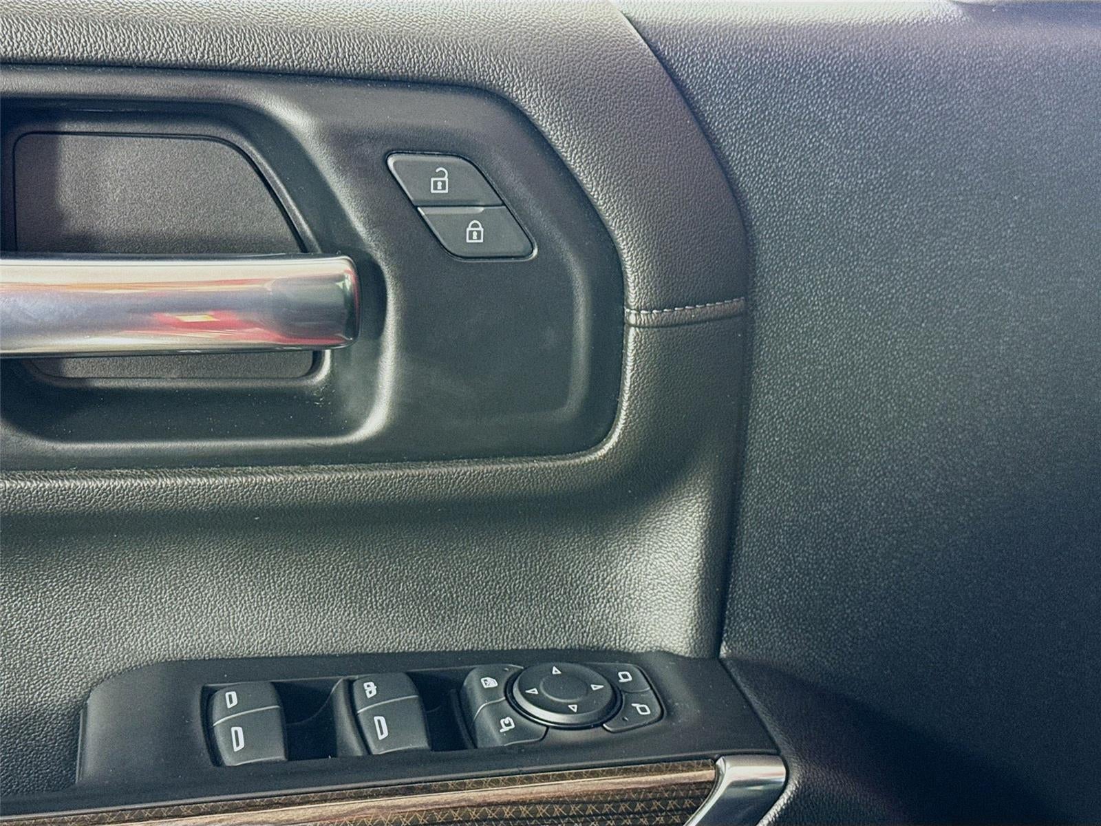 2020 Chevrolet Silverado 2500 HD LT