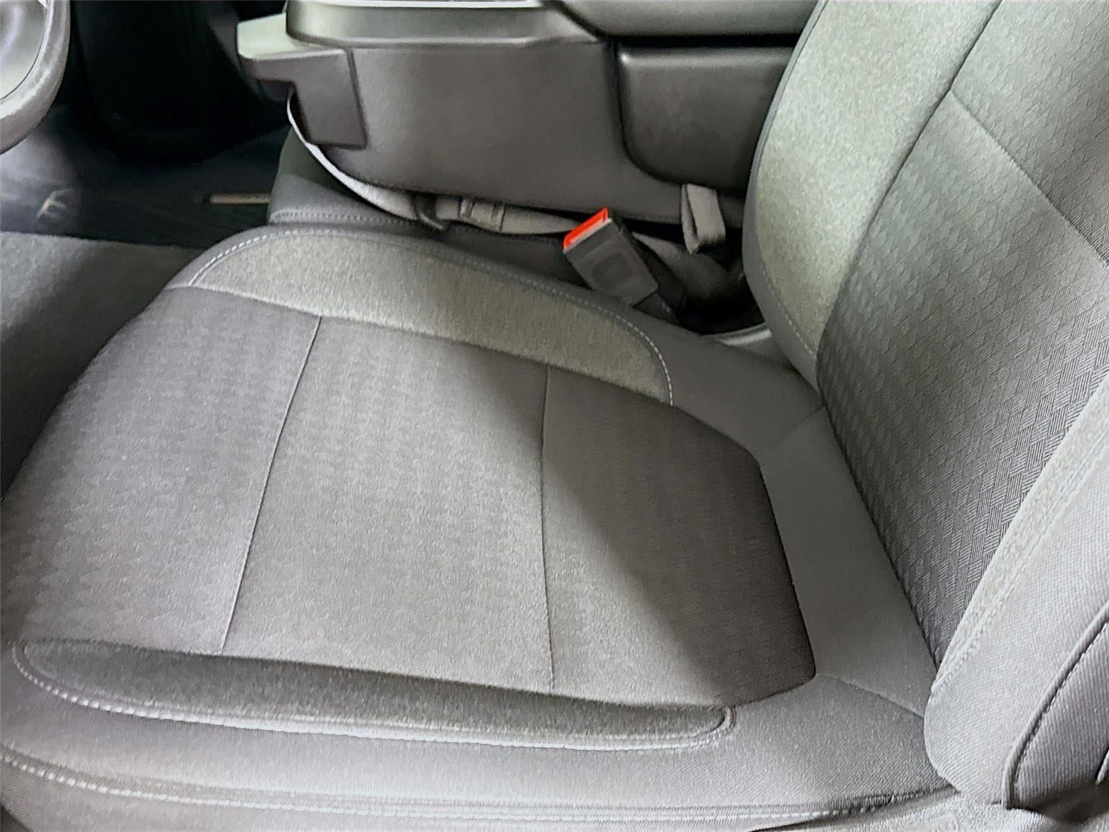 2020 Chevrolet Silverado 2500 HD LT