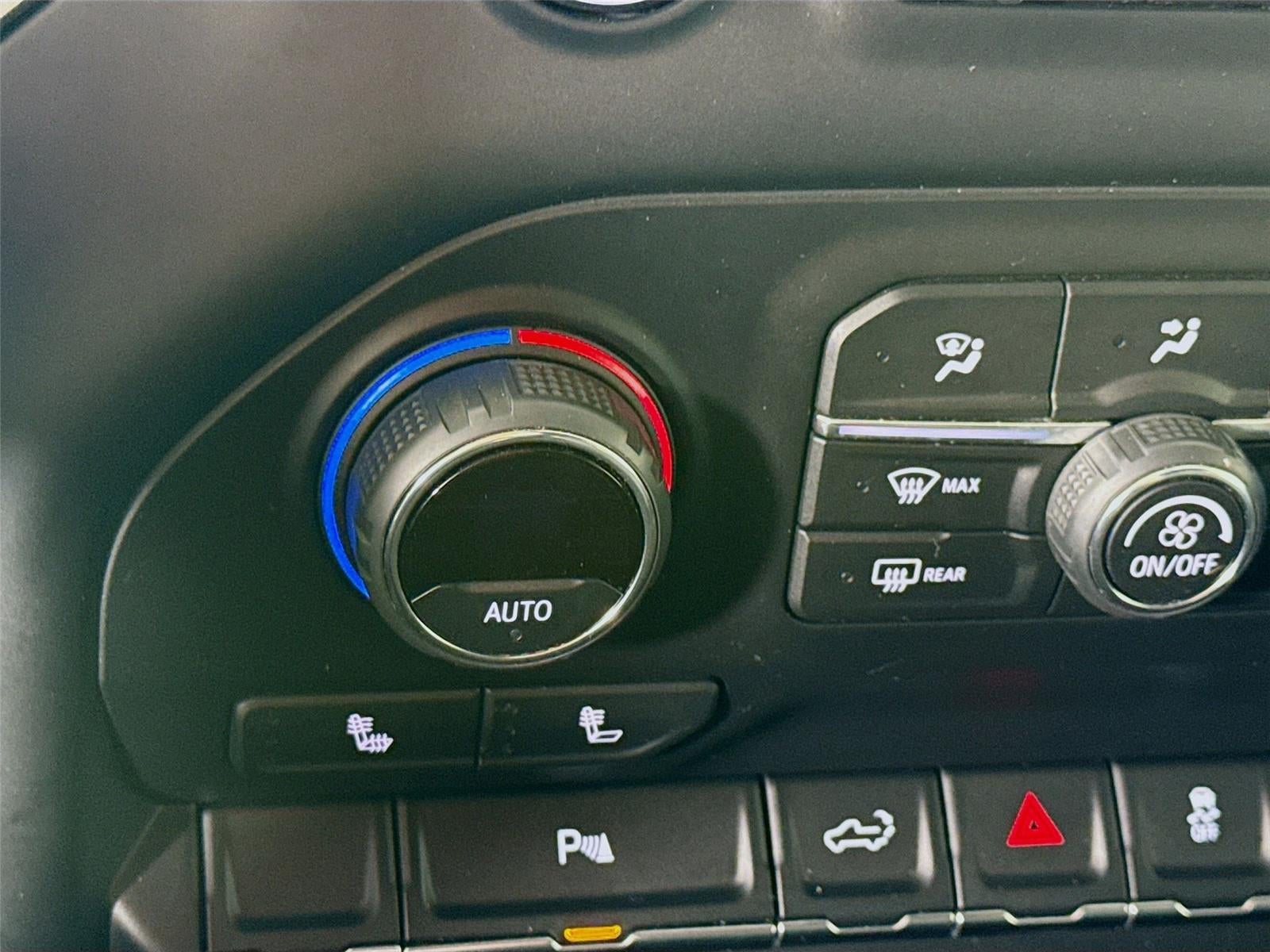 2020 Chevrolet Silverado 2500 HD LT