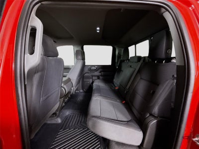 2020 Chevrolet Silverado 2500 HD LT