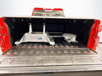 2020 Chevrolet Silverado 2500 HD LT