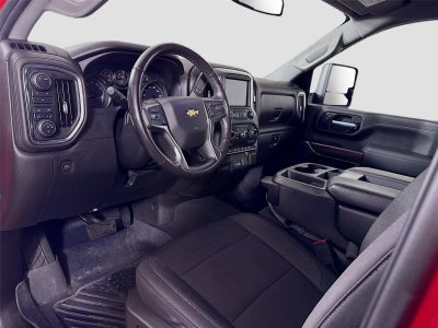 2020 Chevrolet Silverado 2500 HD LT