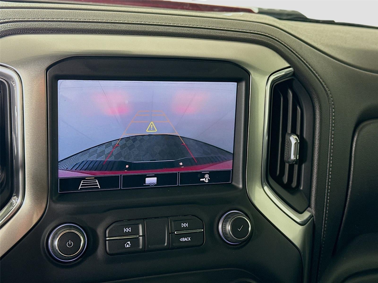 2020 Chevrolet Silverado 2500 HD LT