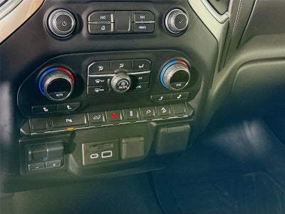 2020 Chevrolet Silverado 2500 HD LT