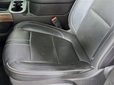 2021 Chevrolet Silverado 3500 HD High Country