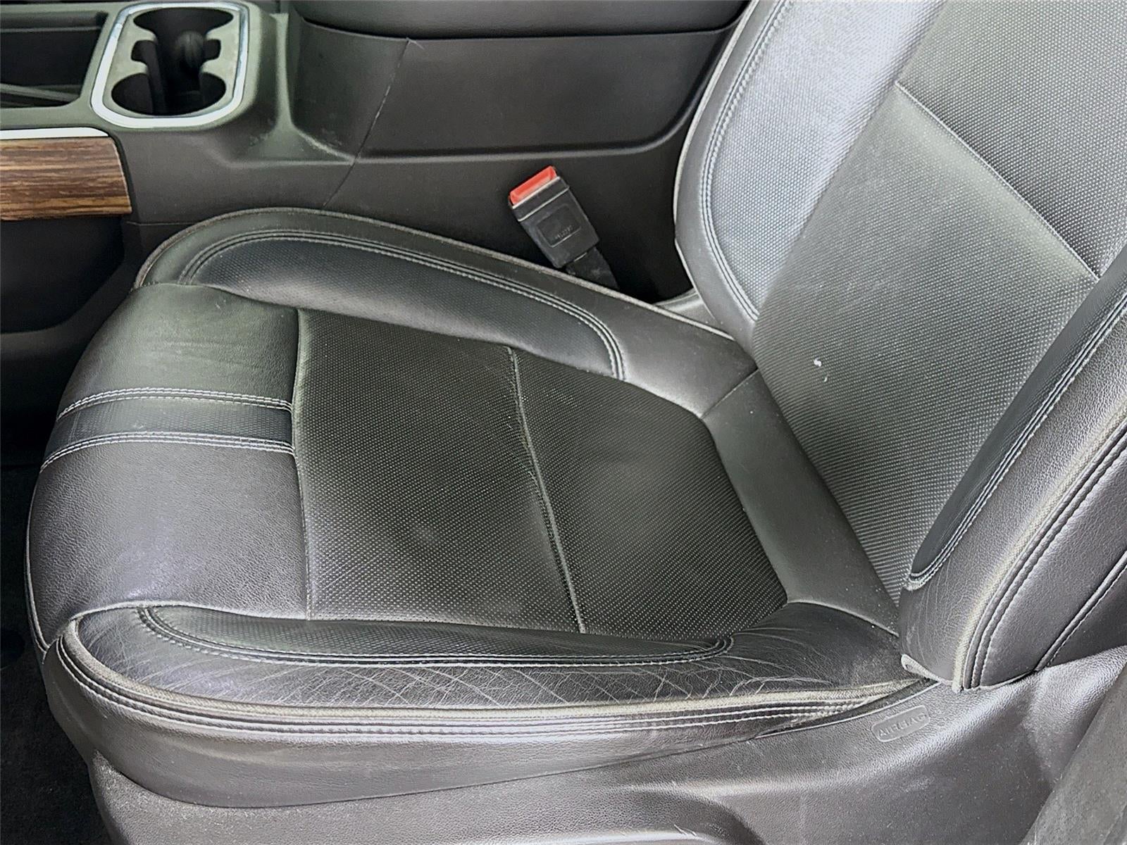 2021 Chevrolet Silverado 3500 HD High Country