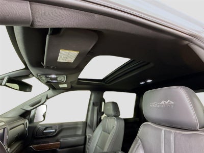 2021 Chevrolet Silverado 3500 HD High Country