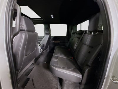 2021 Chevrolet Silverado 3500 HD High Country