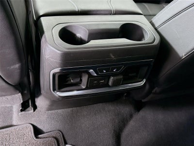 2021 Chevrolet Silverado 3500 HD High Country