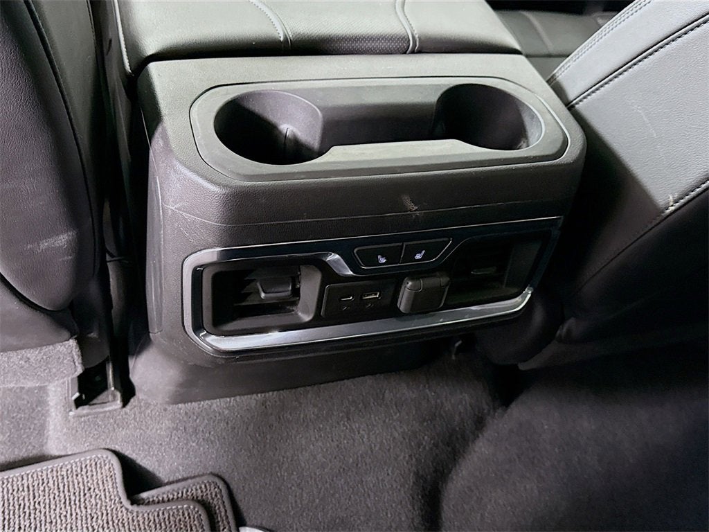 2021 Chevrolet Silverado 3500 HD High Country