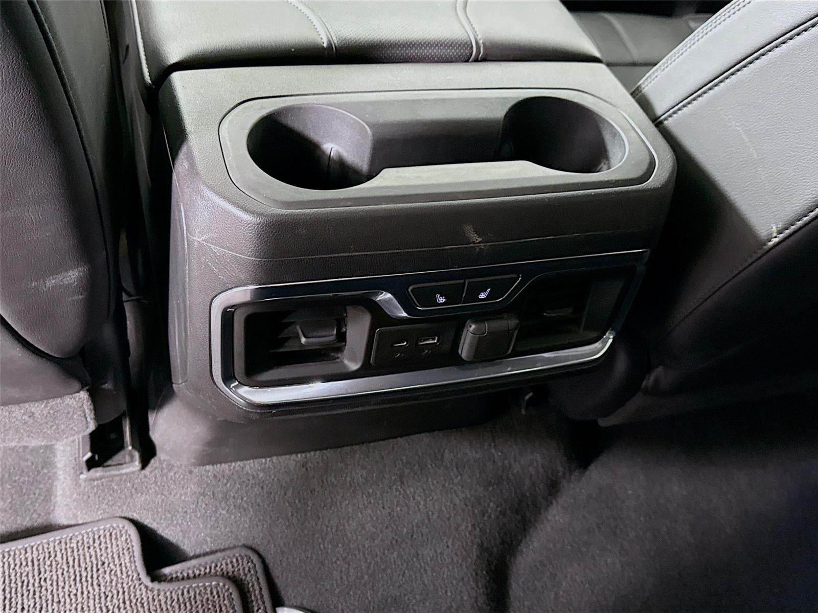 2021 Chevrolet Silverado 3500 HD High Country