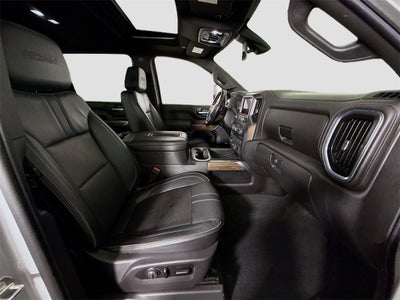 2021 Chevrolet Silverado 3500 HD High Country