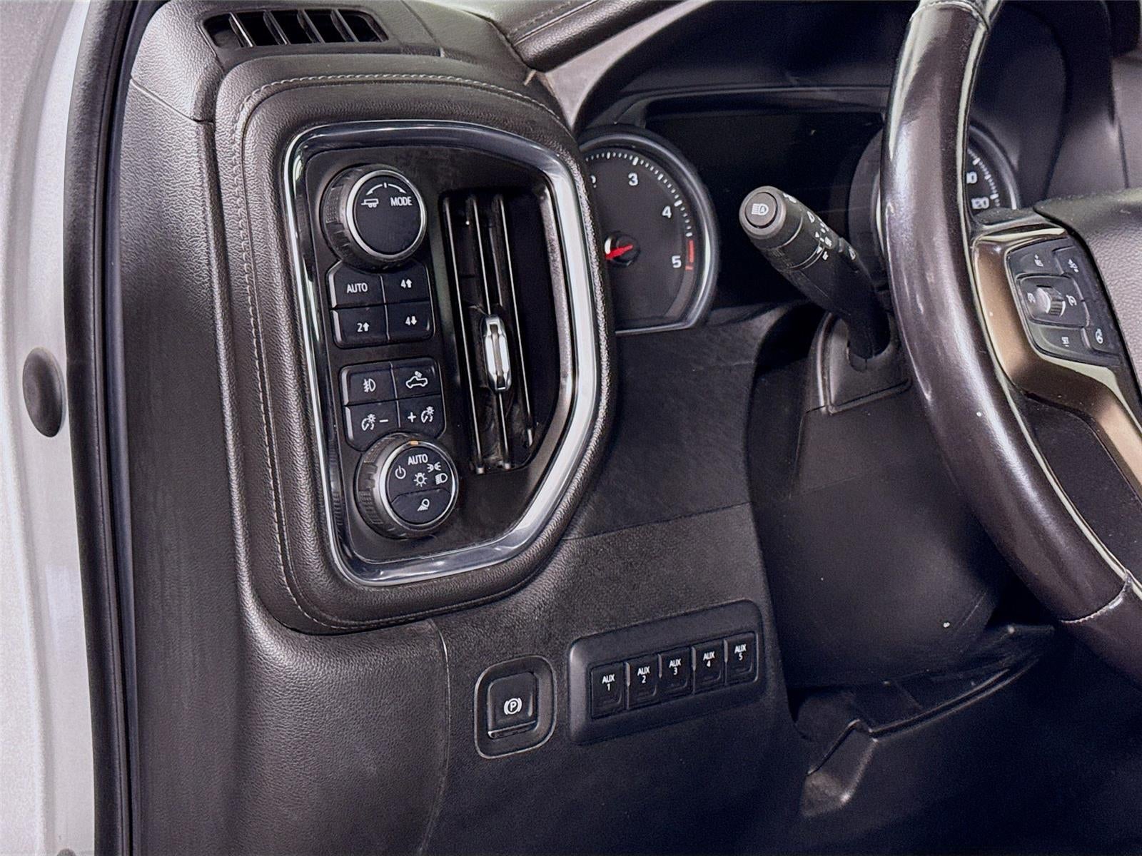 2021 Chevrolet Silverado 3500 HD High Country