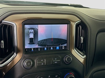 2021 Chevrolet Silverado 3500 HD High Country