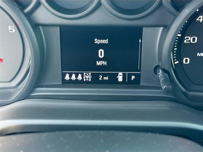 2026 GMC Sierra 3500 HD Chassis Cab Pro