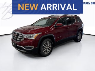 2017 GMC Acadia SLE