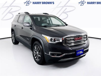 2017 GMC Acadia SLT