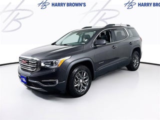 2017 GMC Acadia SLT