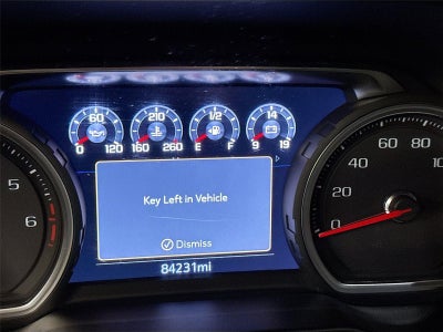 2021 Chevrolet Suburban Premier