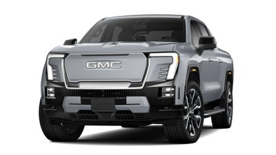 2024 GMC Sierra EV Denali Edition 1