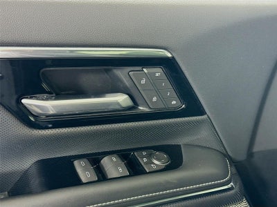 2025 GMC Sierra EV Max Range Denali