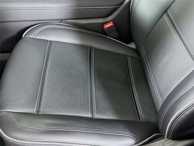 2025 GMC Sierra EV Max Range Denali