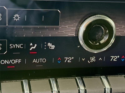 2025 GMC Sierra EV Max Range Denali