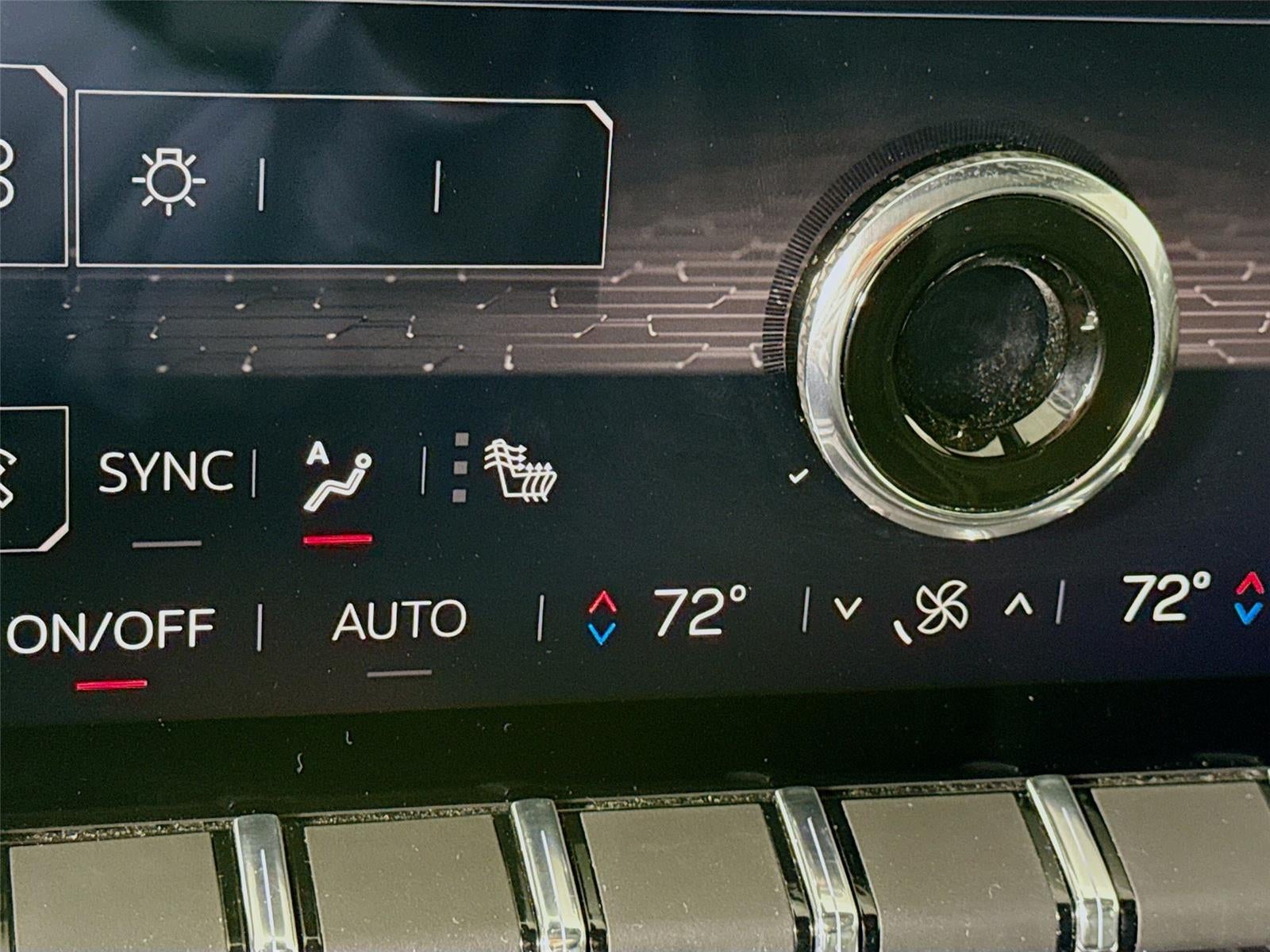 2025 GMC Sierra EV Max Range Denali