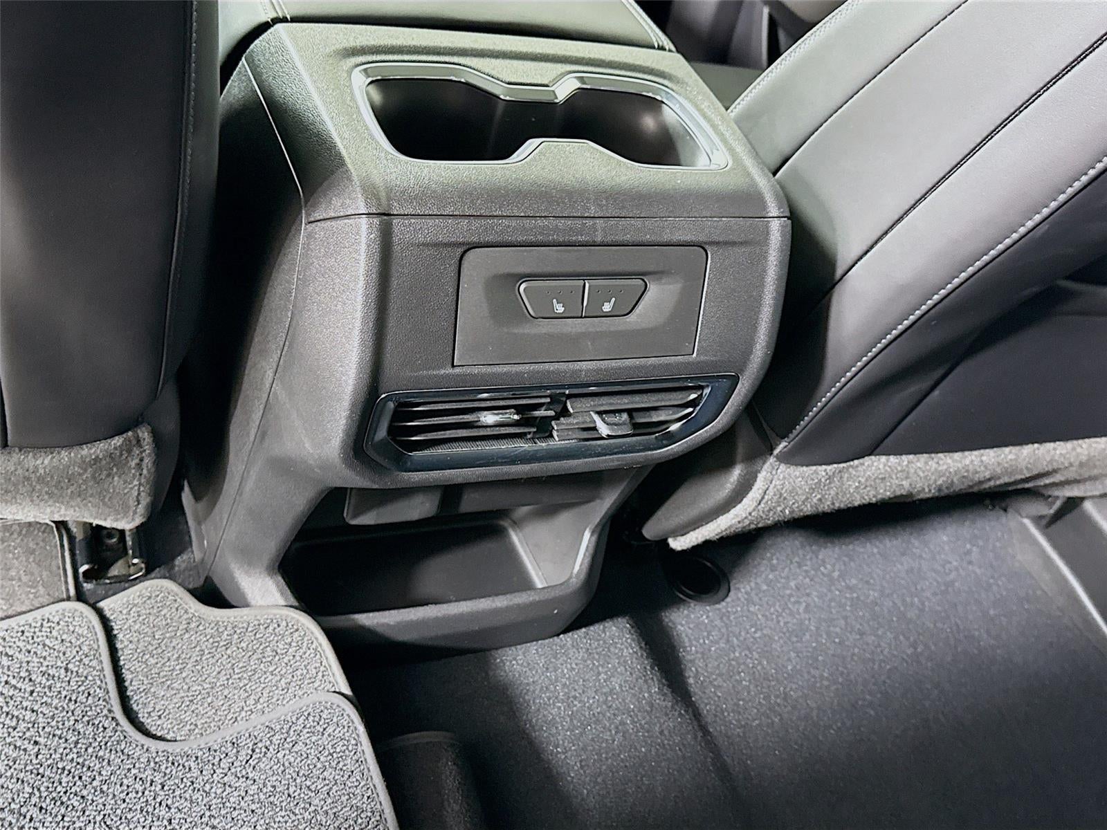 2025 GMC Sierra EV Max Range Denali