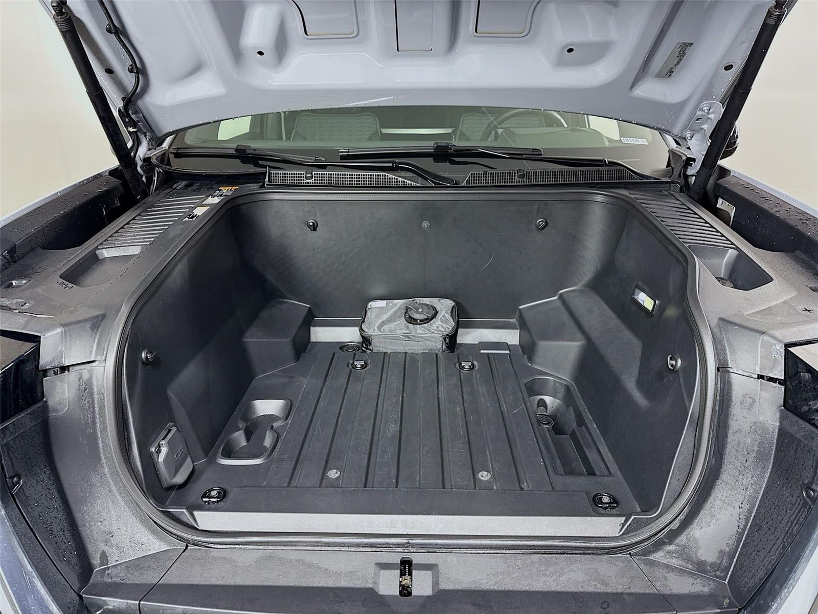 2025 GMC Sierra EV Max Range Denali