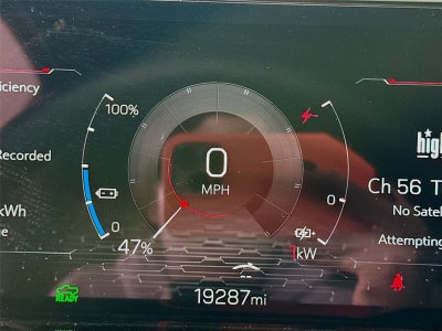 2025 GMC Sierra EV Max Range Denali