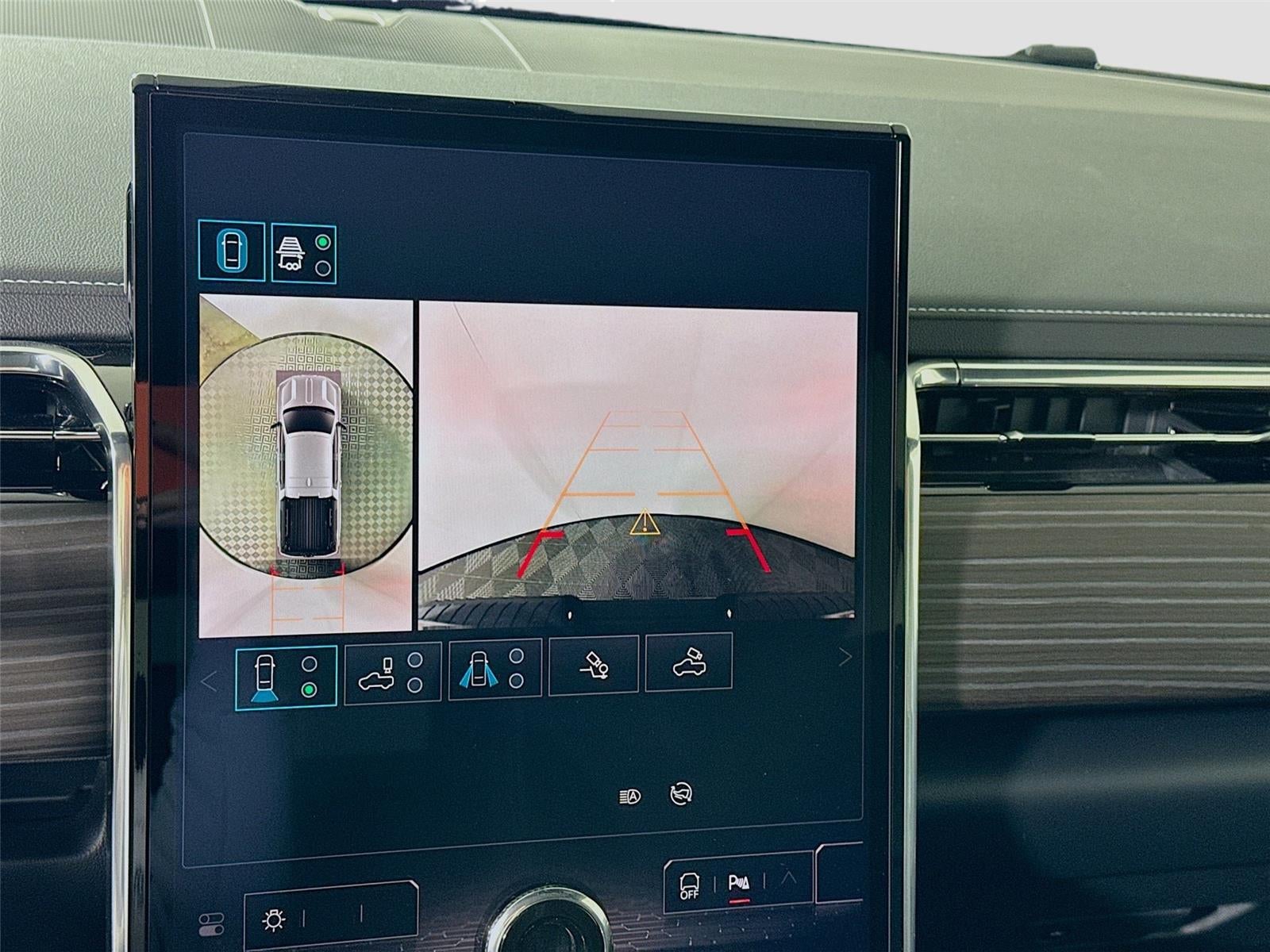 2025 GMC Sierra EV Max Range Denali