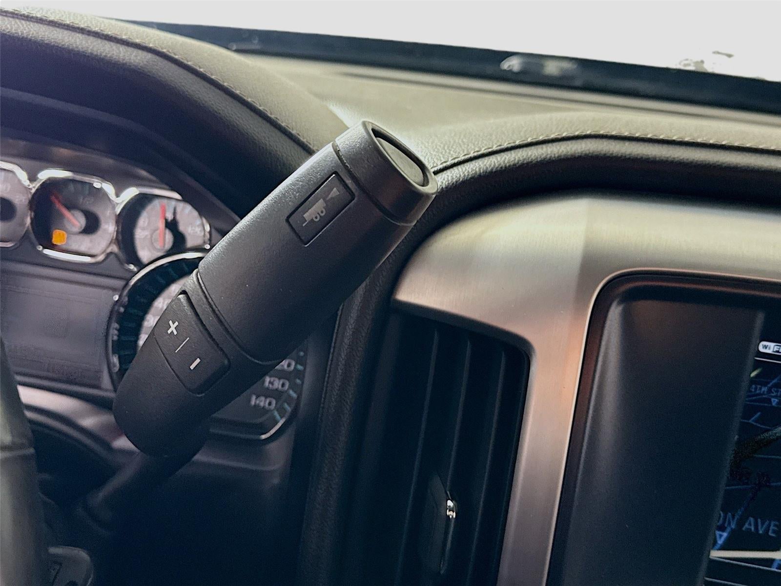 2017 GMC Sierra 3500 HD SLT