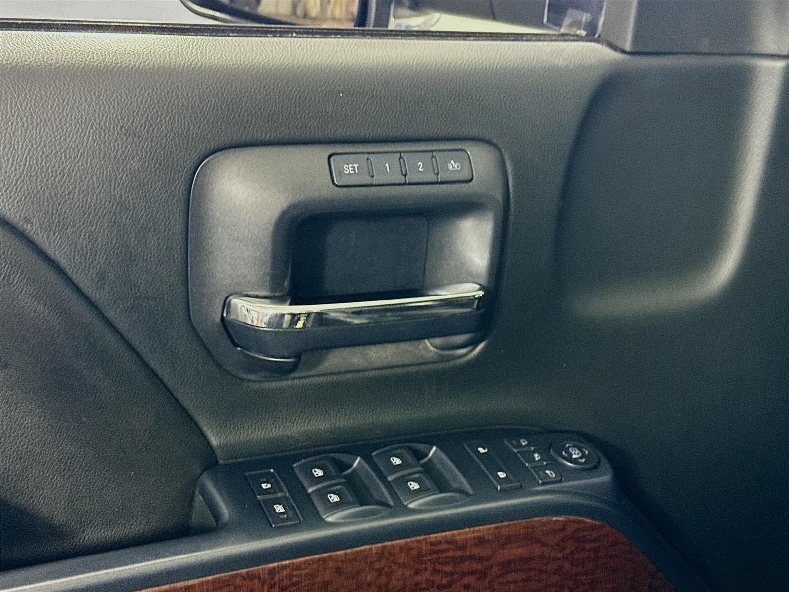 2017 GMC Sierra 3500 HD SLT