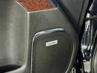 2017 GMC Sierra 3500 HD SLT