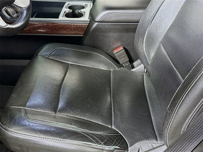 2017 GMC Sierra 3500 HD SLT