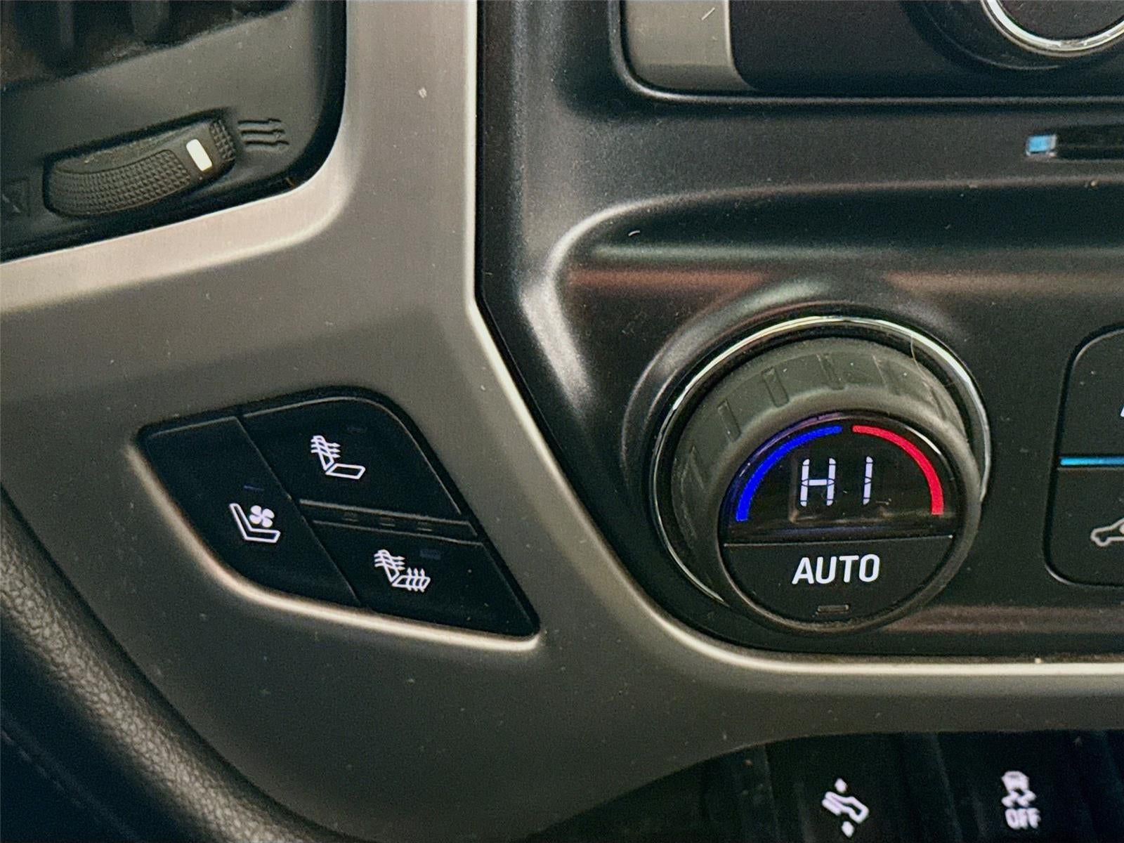 2017 GMC Sierra 3500 HD SLT