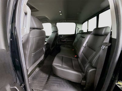 2017 GMC Sierra 3500 HD SLT