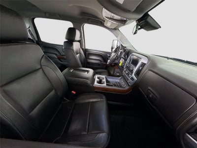 2017 GMC Sierra 3500 HD SLT