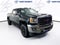 2017 GMC Sierra 3500 HD SLT